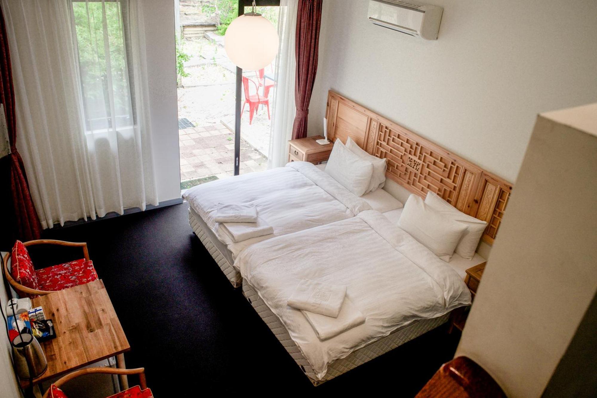Hotel Sinofield Edu-Retreat Leura Zewnętrze zdjęcie